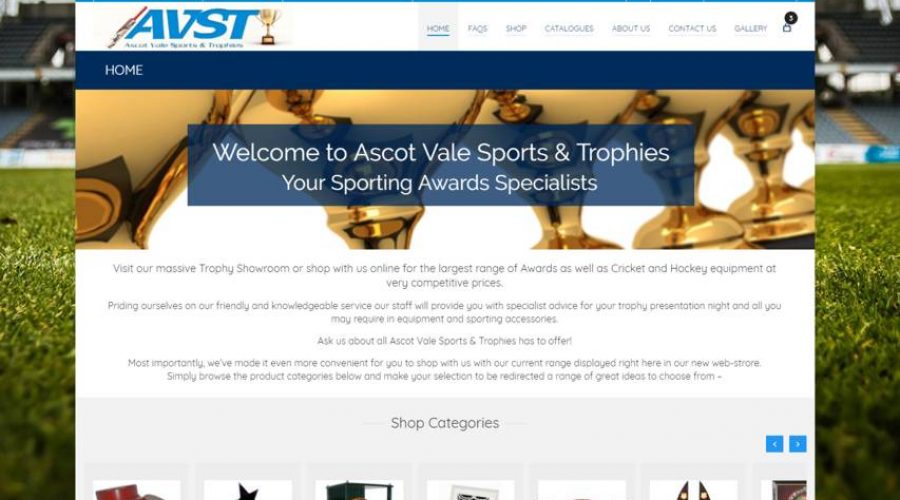 ascotvalesports.com.au
